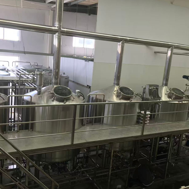 建平精酿啤酒设备厂—啤酒文化的深刻内涵